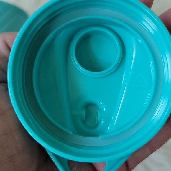 Mason Jar turquoise Hydration Kit NIB - Picture 5 of 9